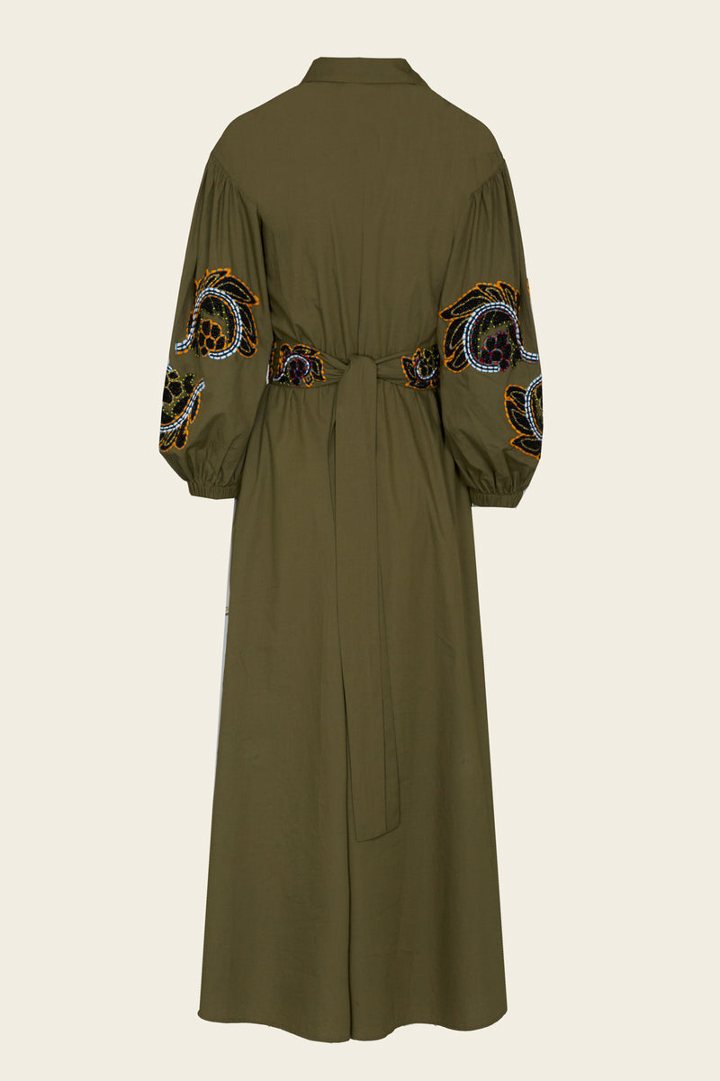 VESTIDO FINLEY