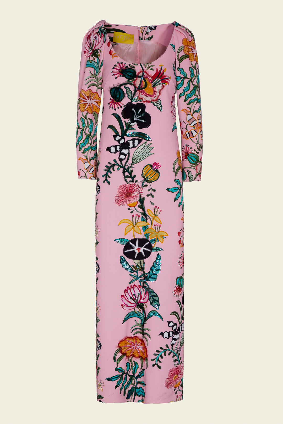 ZAHIRA DRESS