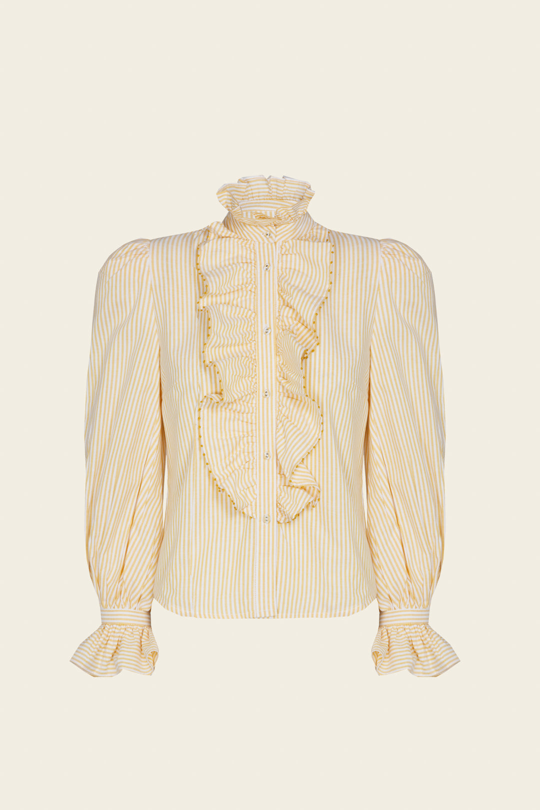 BLUSA SOLANGE