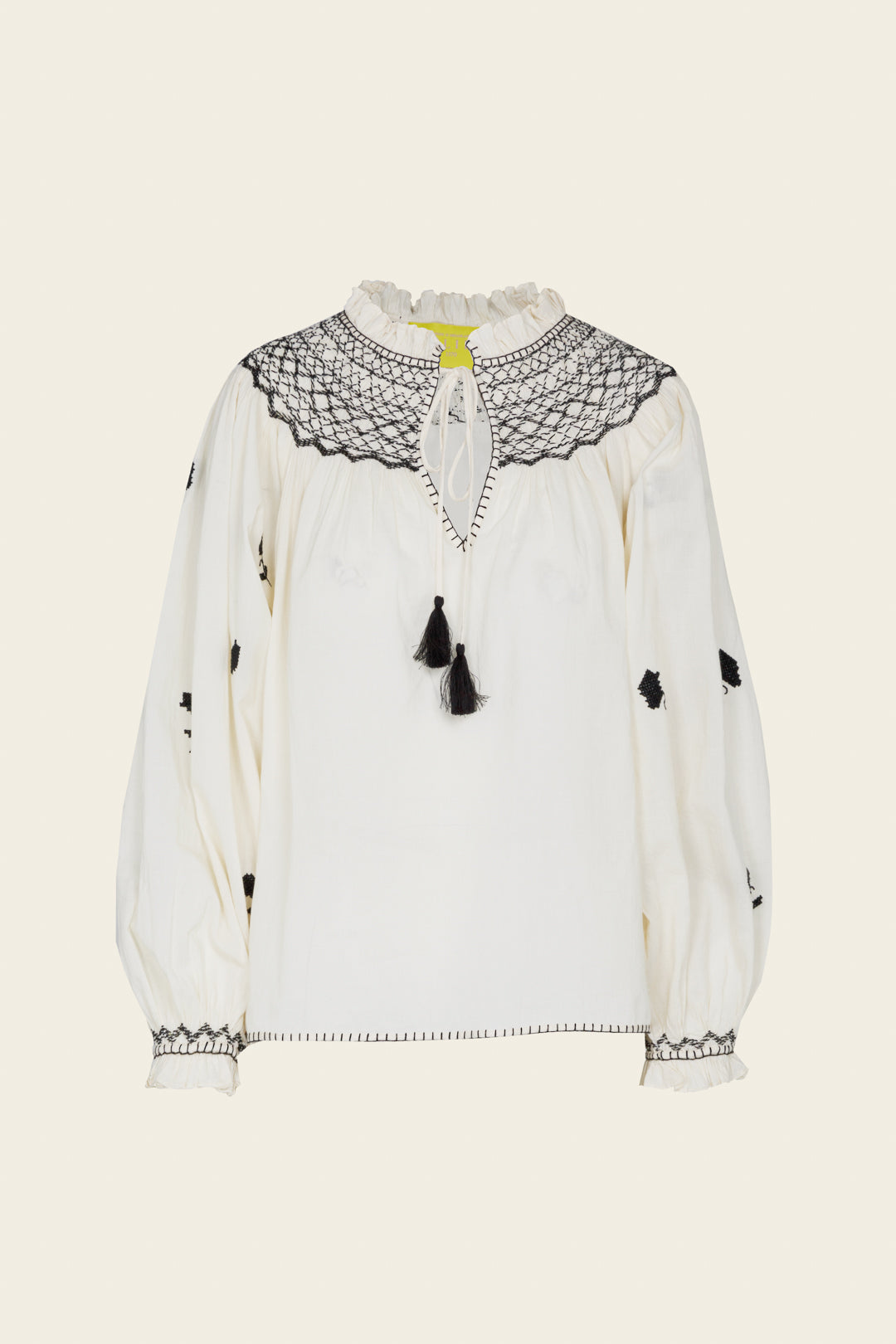 BLUSA ADELAIDE