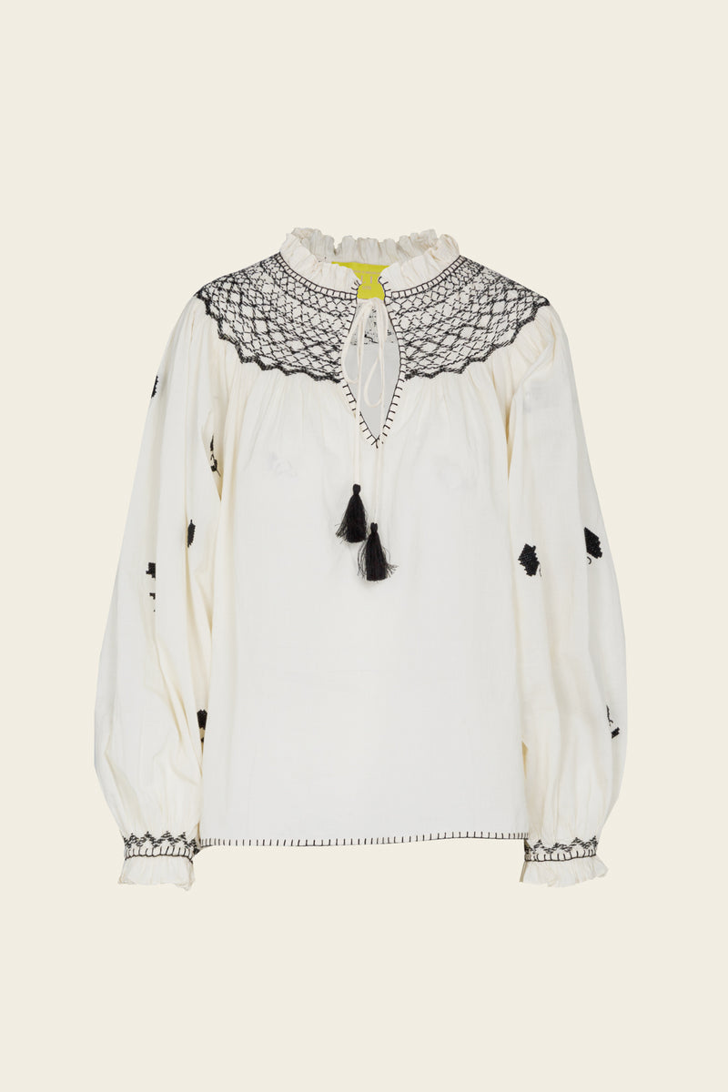 BLUSA ADELAIDE