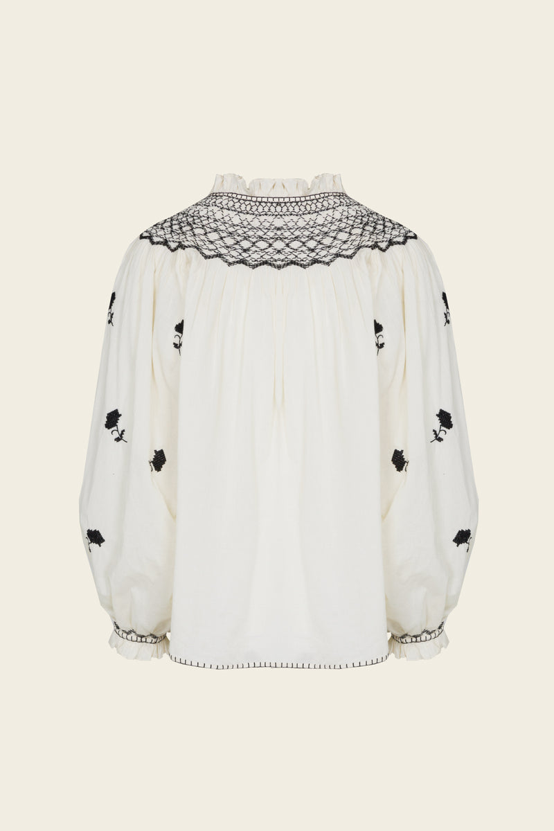 BLUSA ADELAIDE