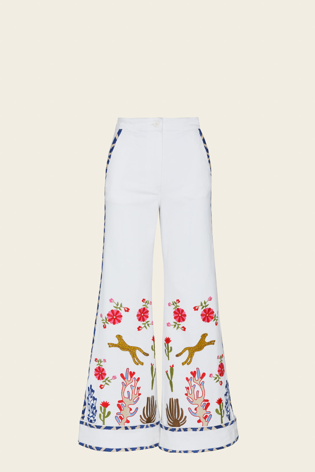 PANTALÓN ESME