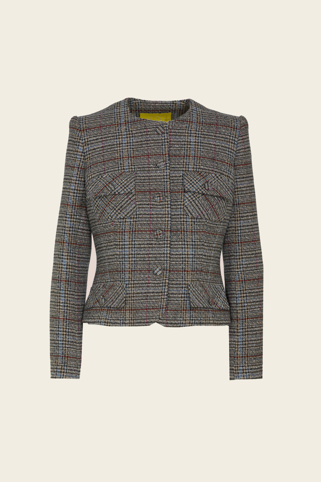 PAUL JACKET