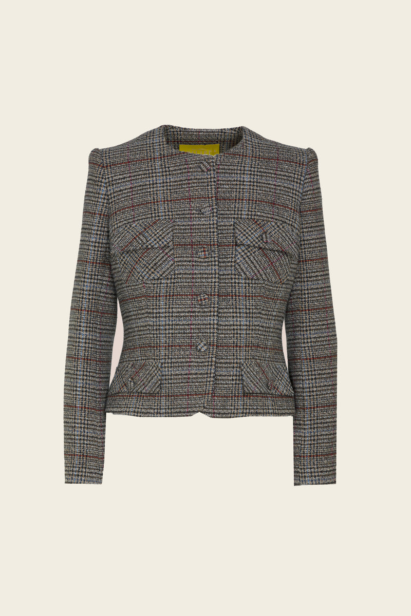 CHAQUETA PAUL