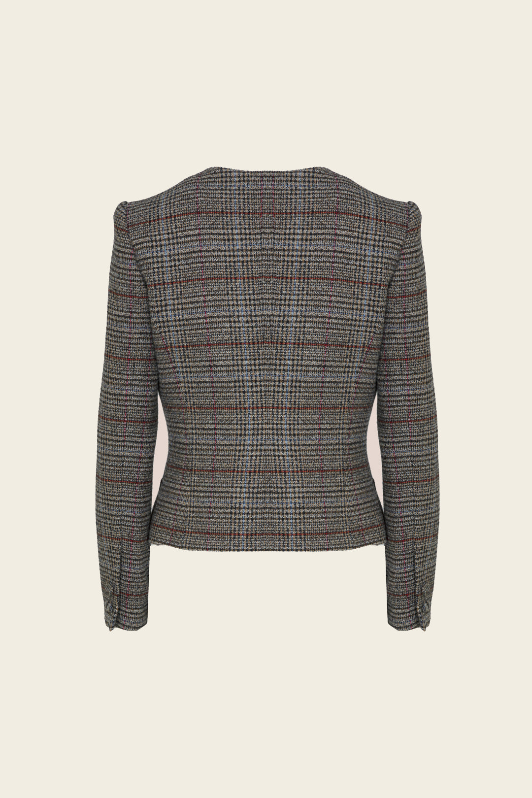 PAUL JACKET