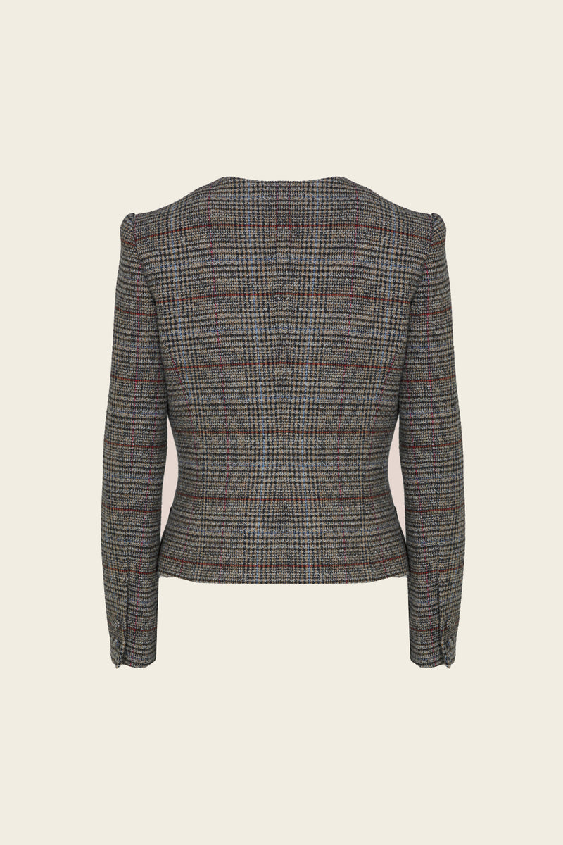 CHAQUETA PAUL