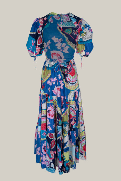 VESTIDO JAPÓN