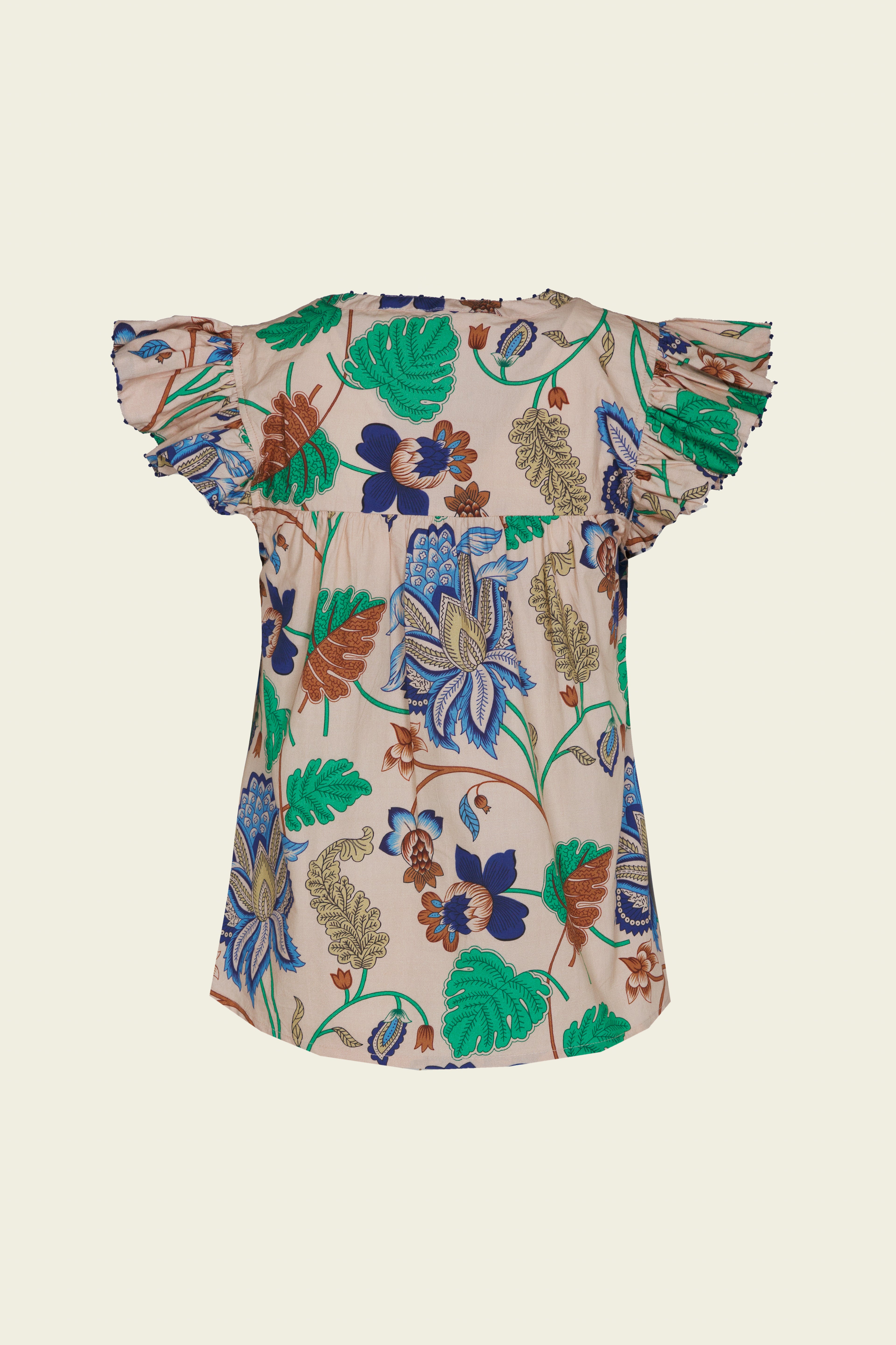 WENDY BLOUSE