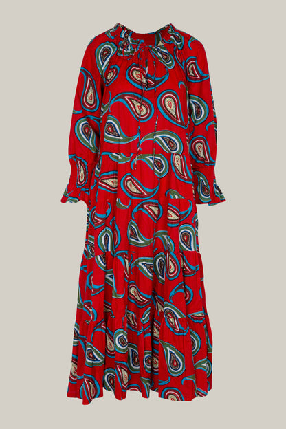 VESTIDO KENDARI