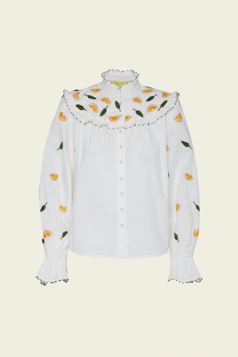 BLUSA LUA