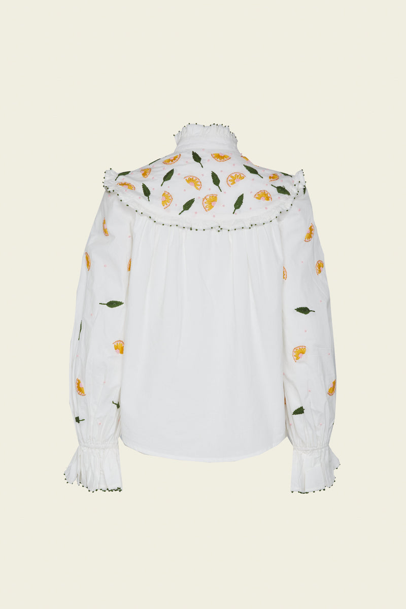 BLUSA LUA