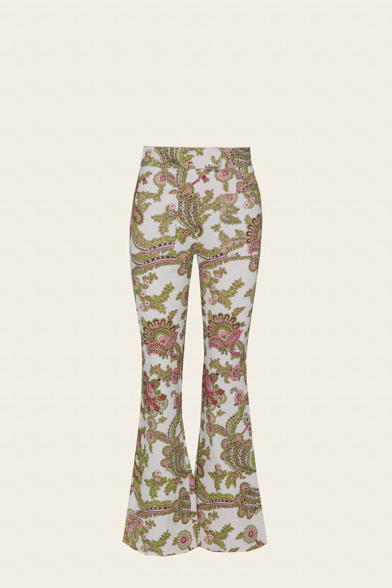 PANTALON ORIANA