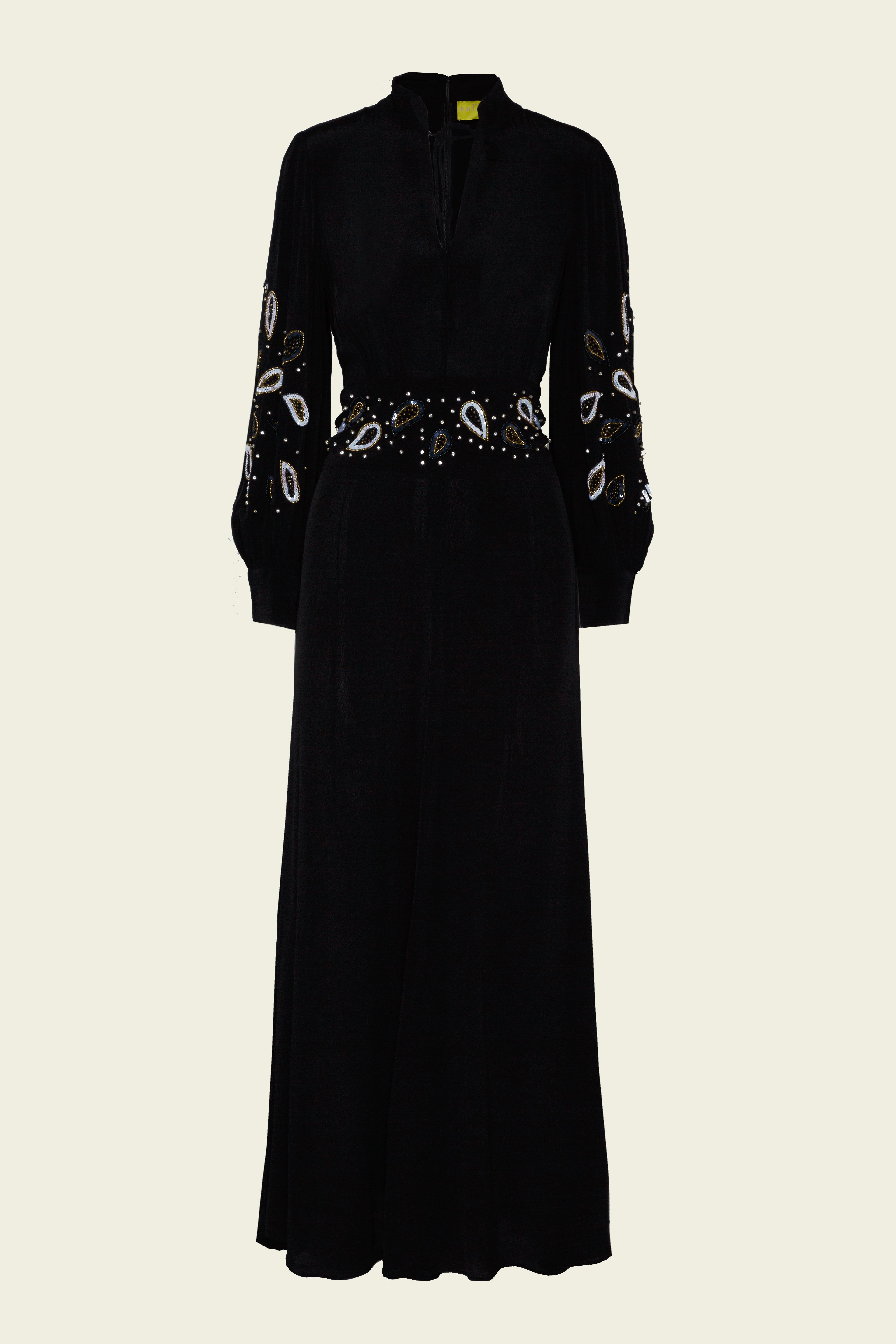 VESTIDO ASTIN