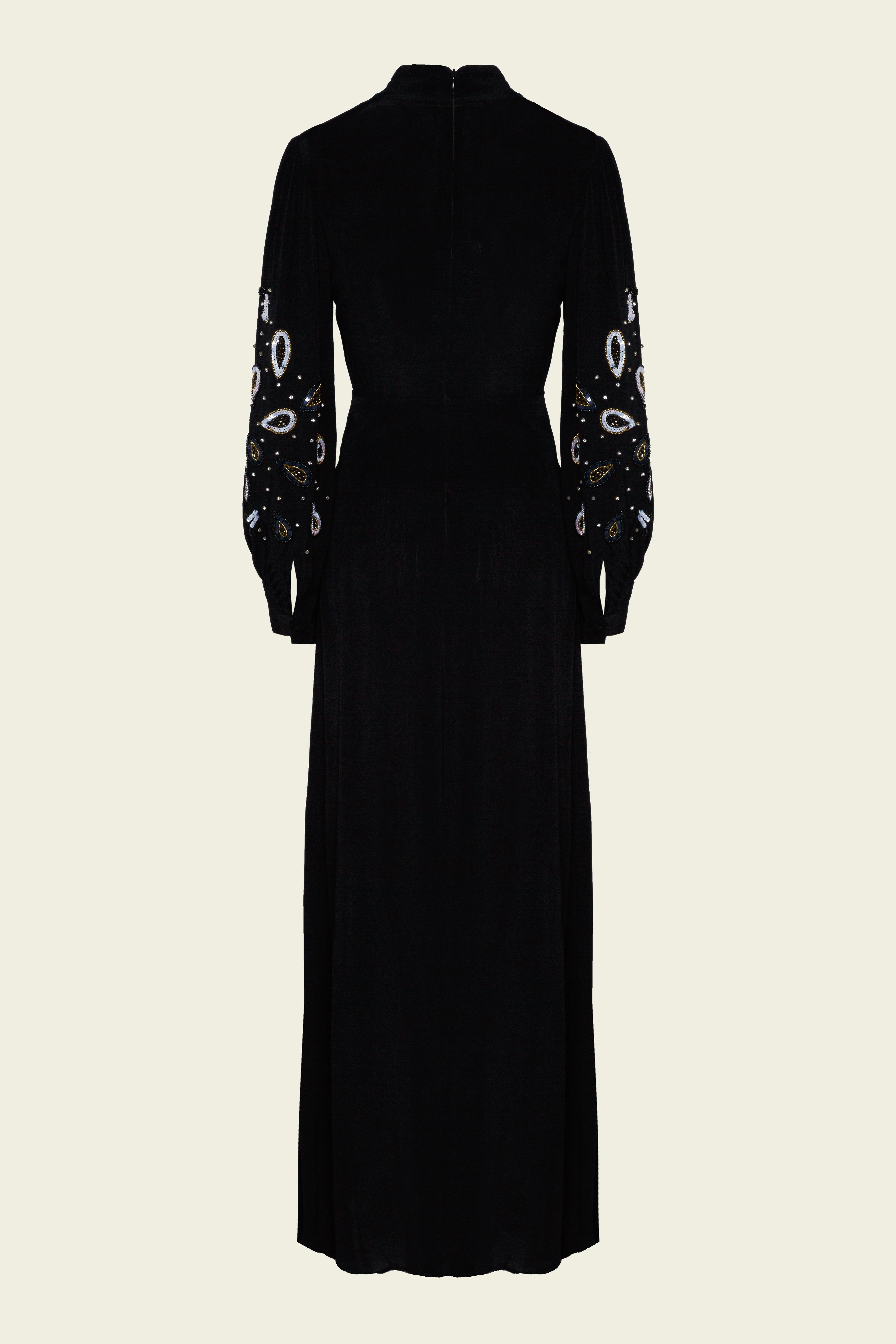 VESTIDO ASTIN