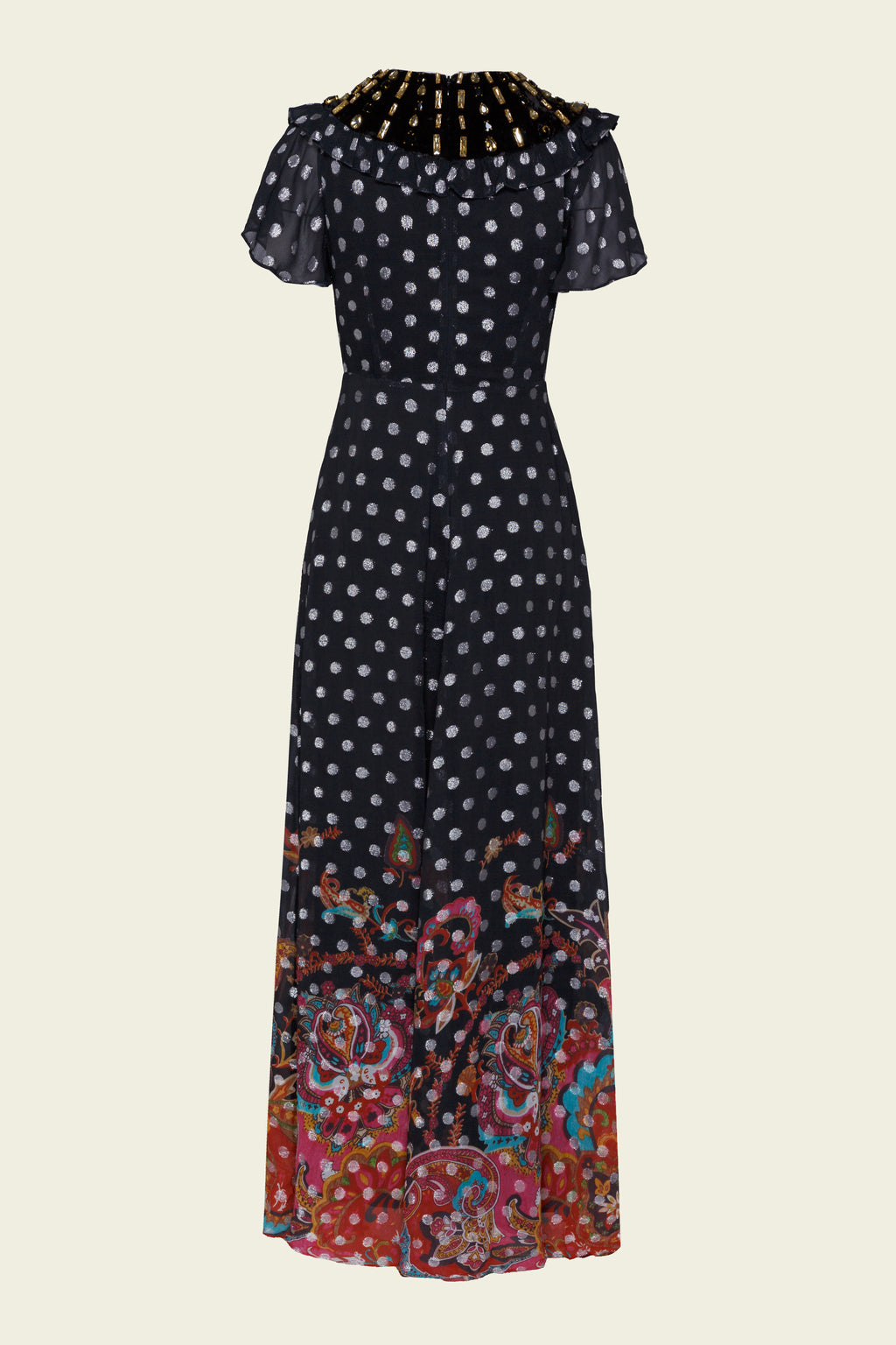 VESTIDO TESSA