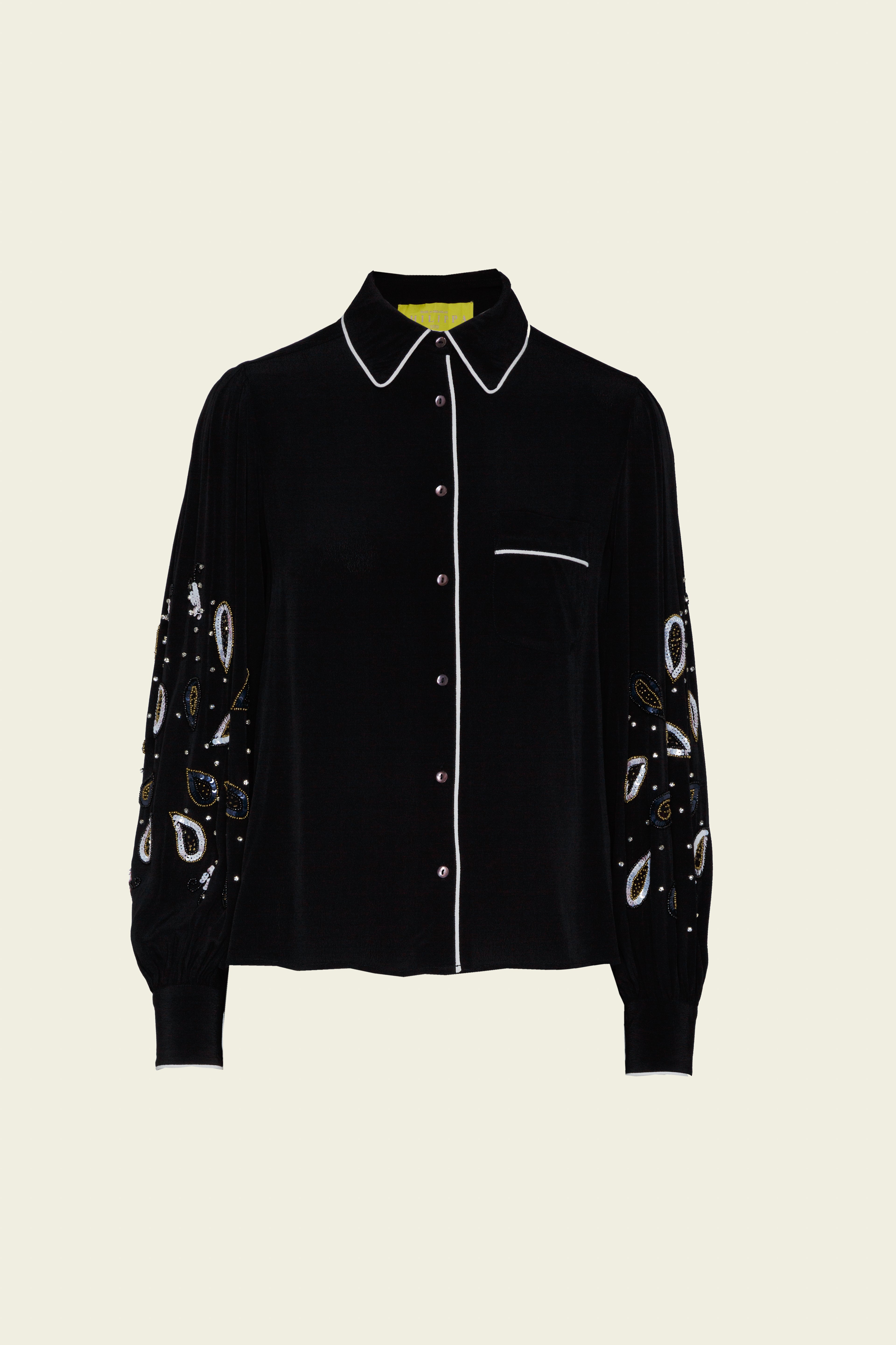 CAMISA ASTIN