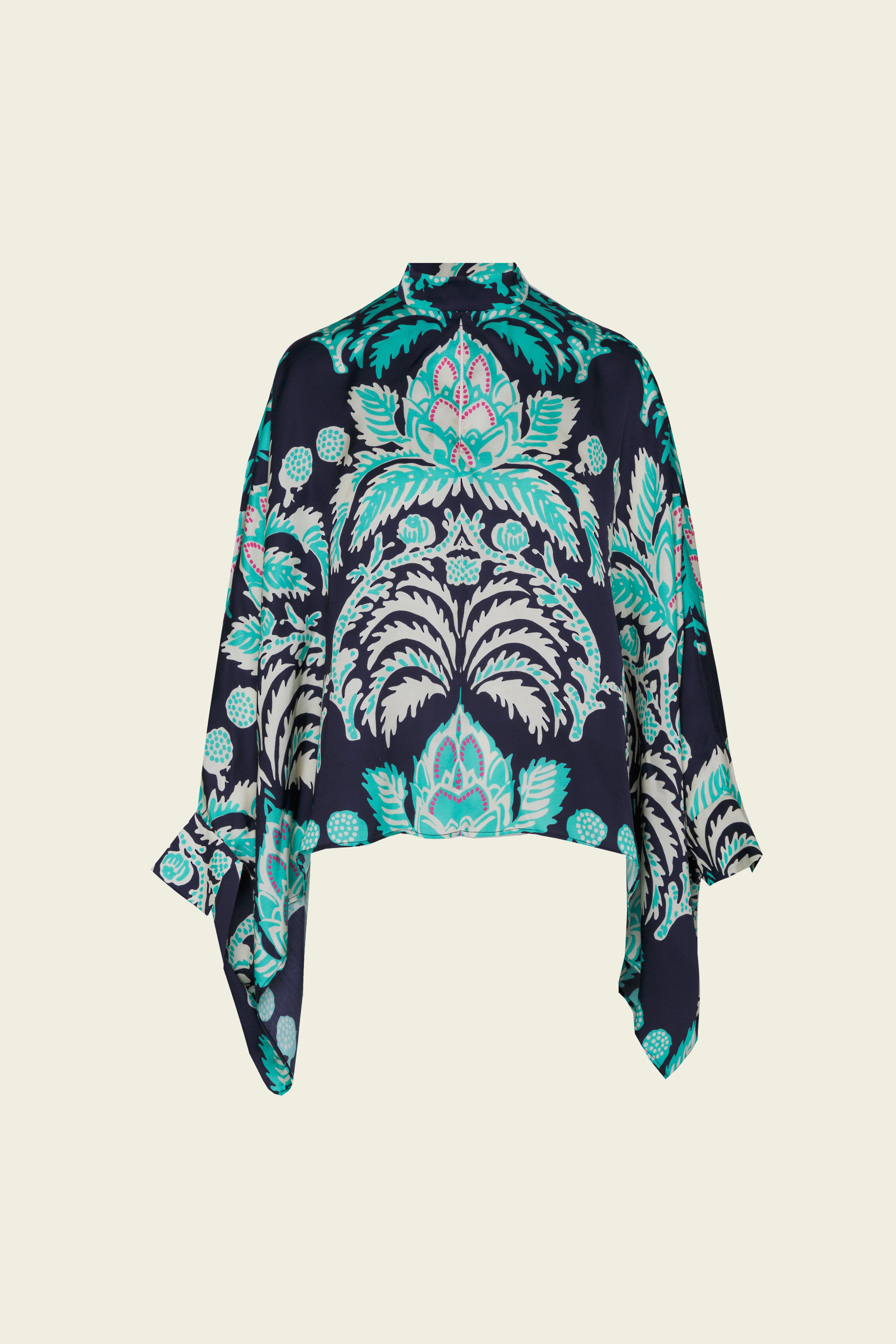 MAGNOLIA CAPE