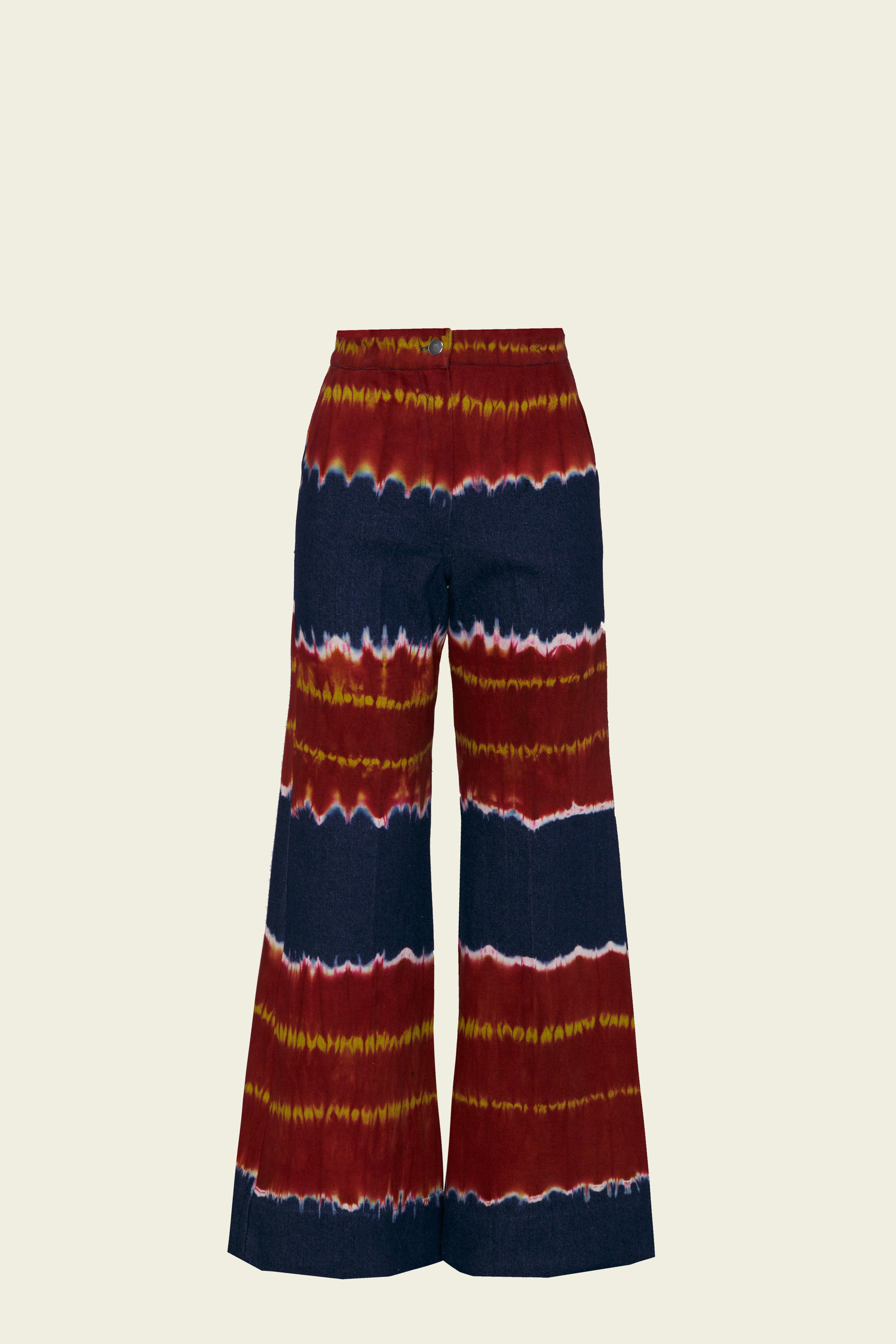 CLEA PANT