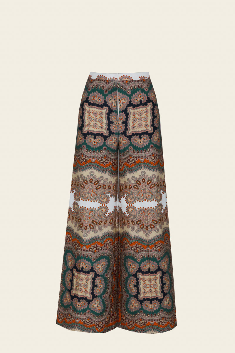 White Briar pants