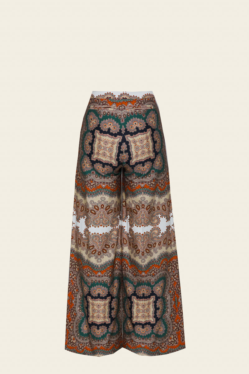 White Briar pants