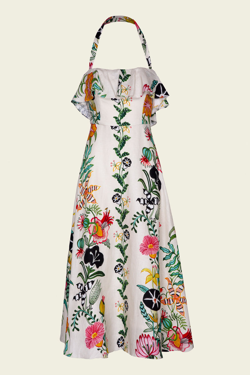 DALIA DRESS