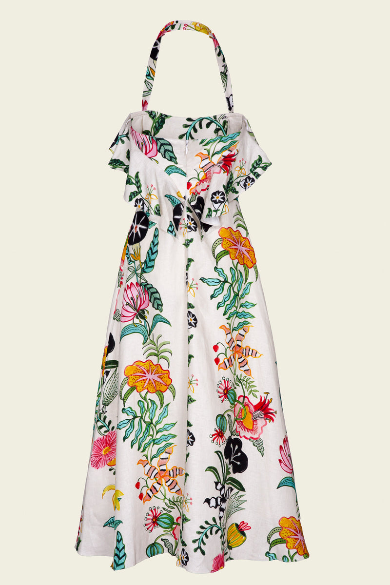 DALIA DRESS