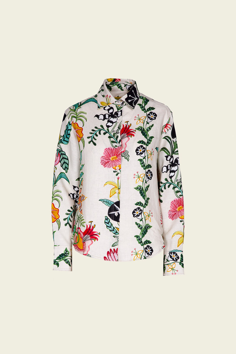 CAMISA DALIA