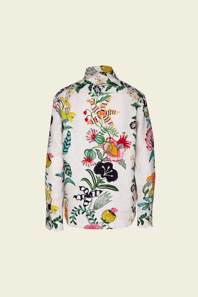 CAMISA DALIA