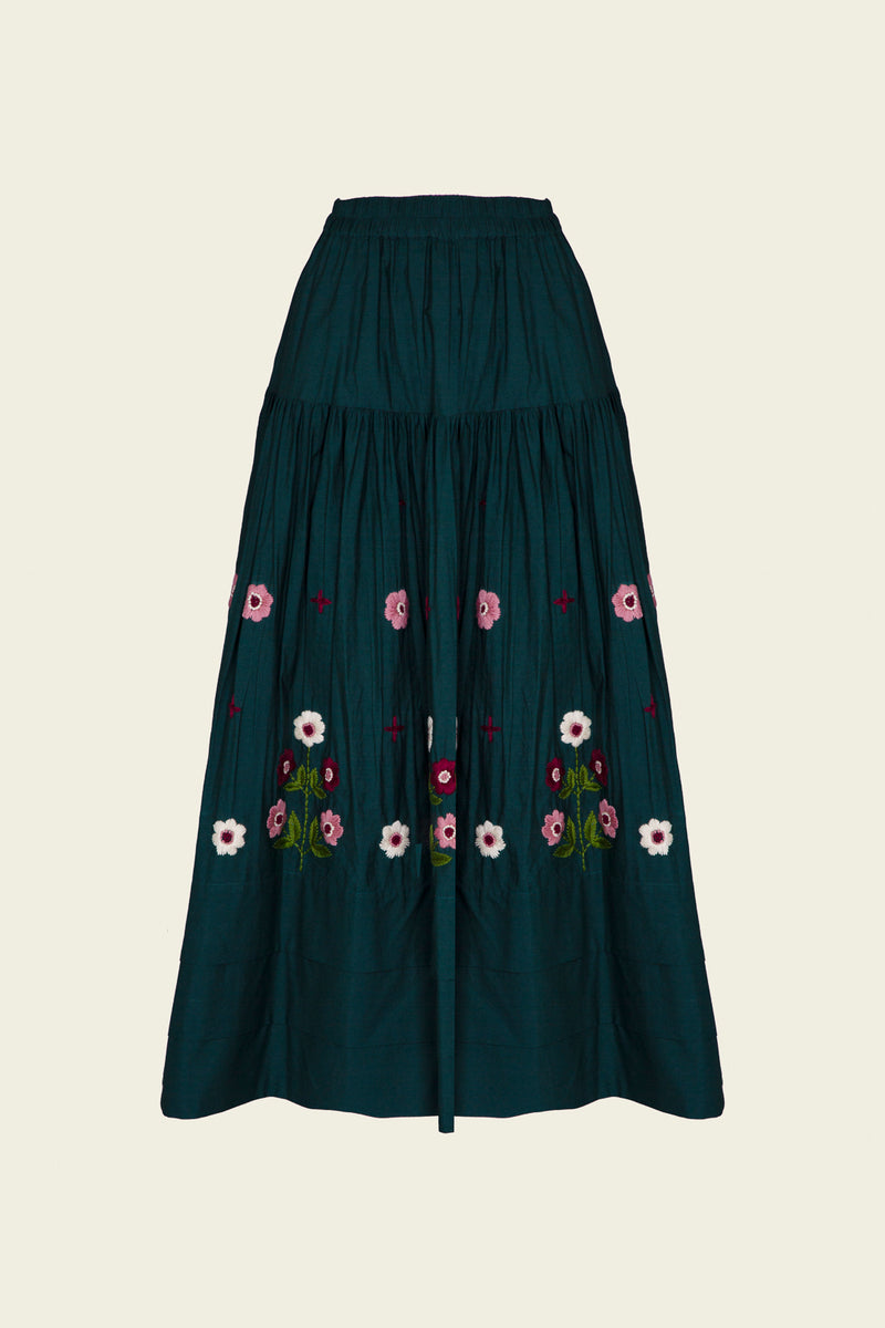 OLIVIA SKIRT