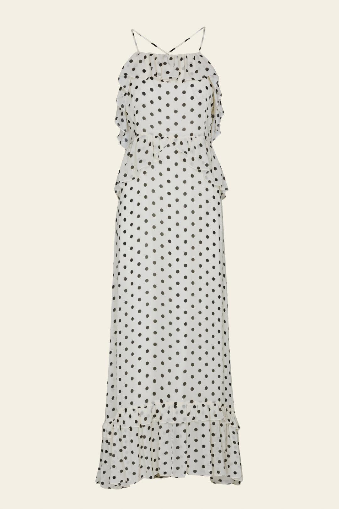 VESTIDO MILA