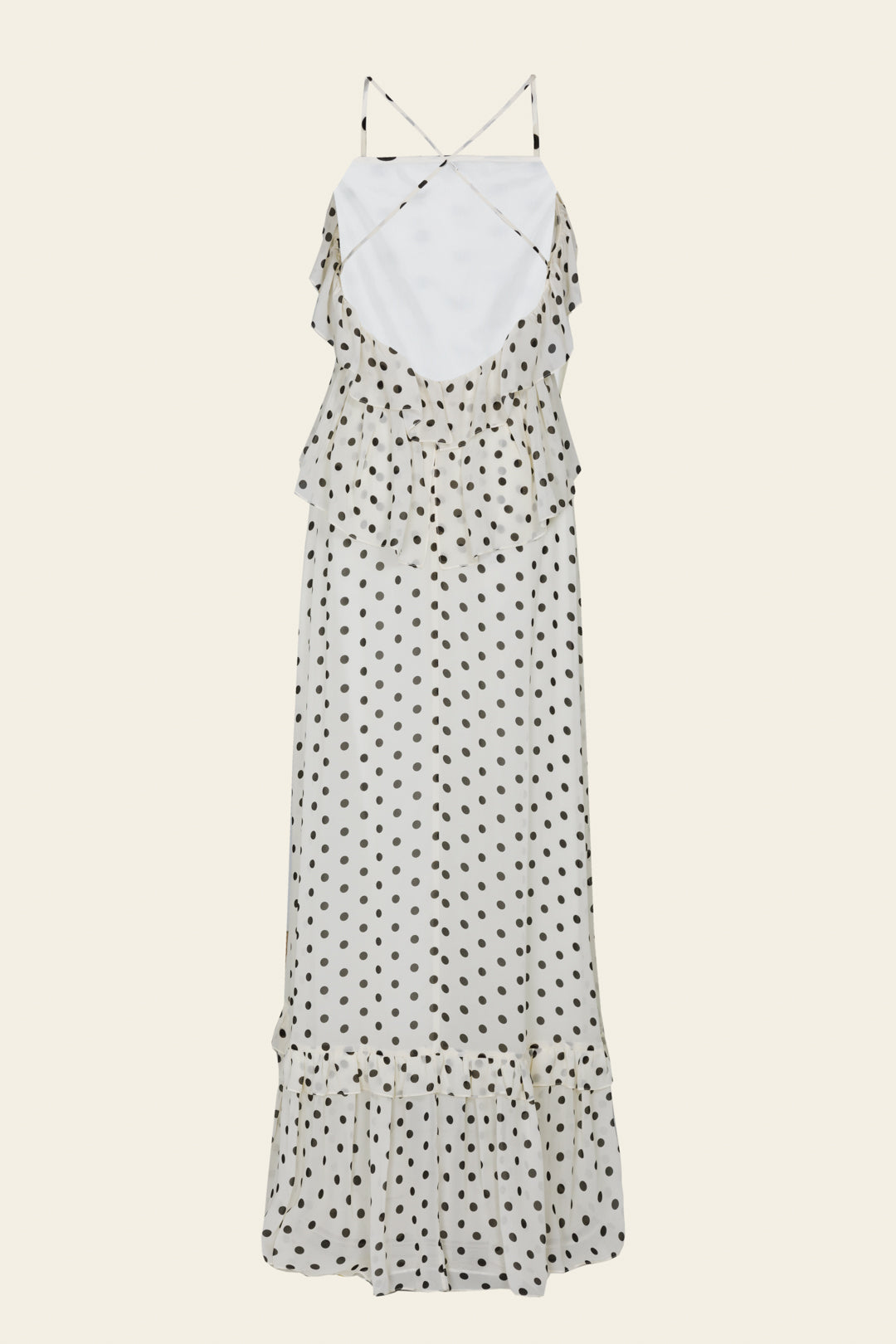 VESTIDO MILA