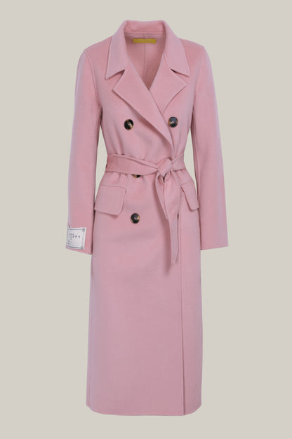 ABRIGO PINK