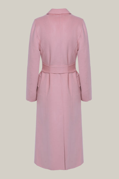 ABRIGO PINK