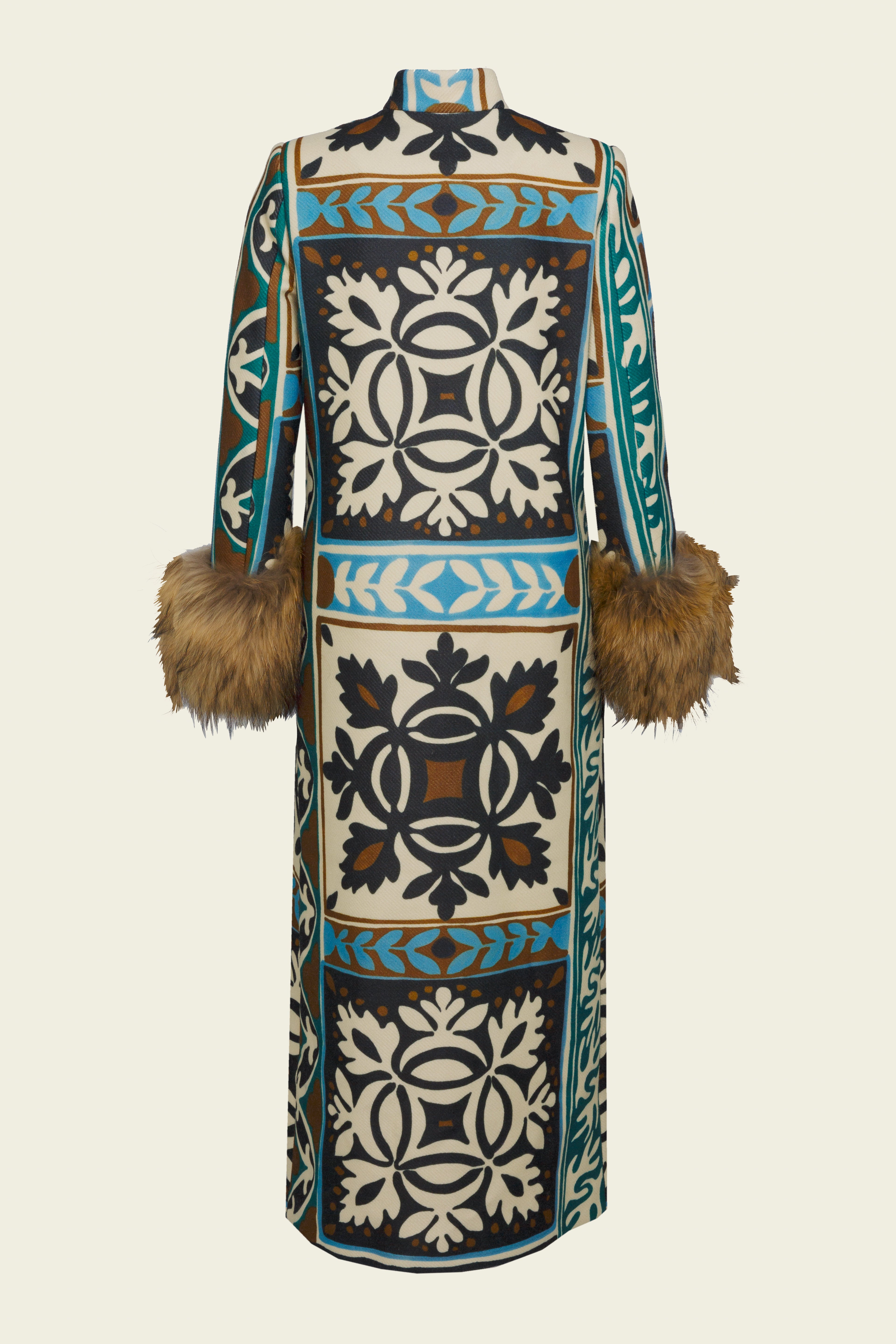 TIANA COAT