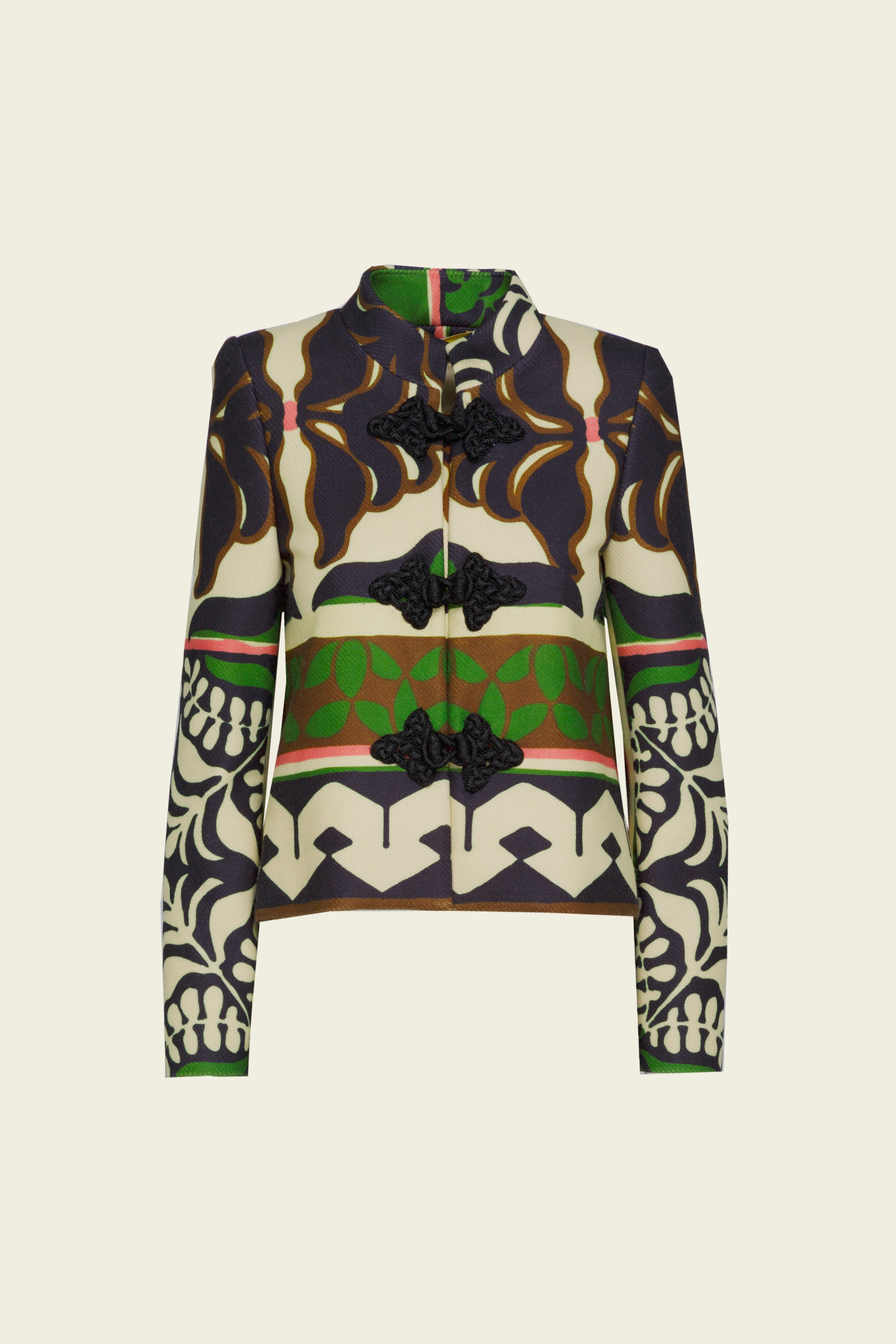 VERA JACKET