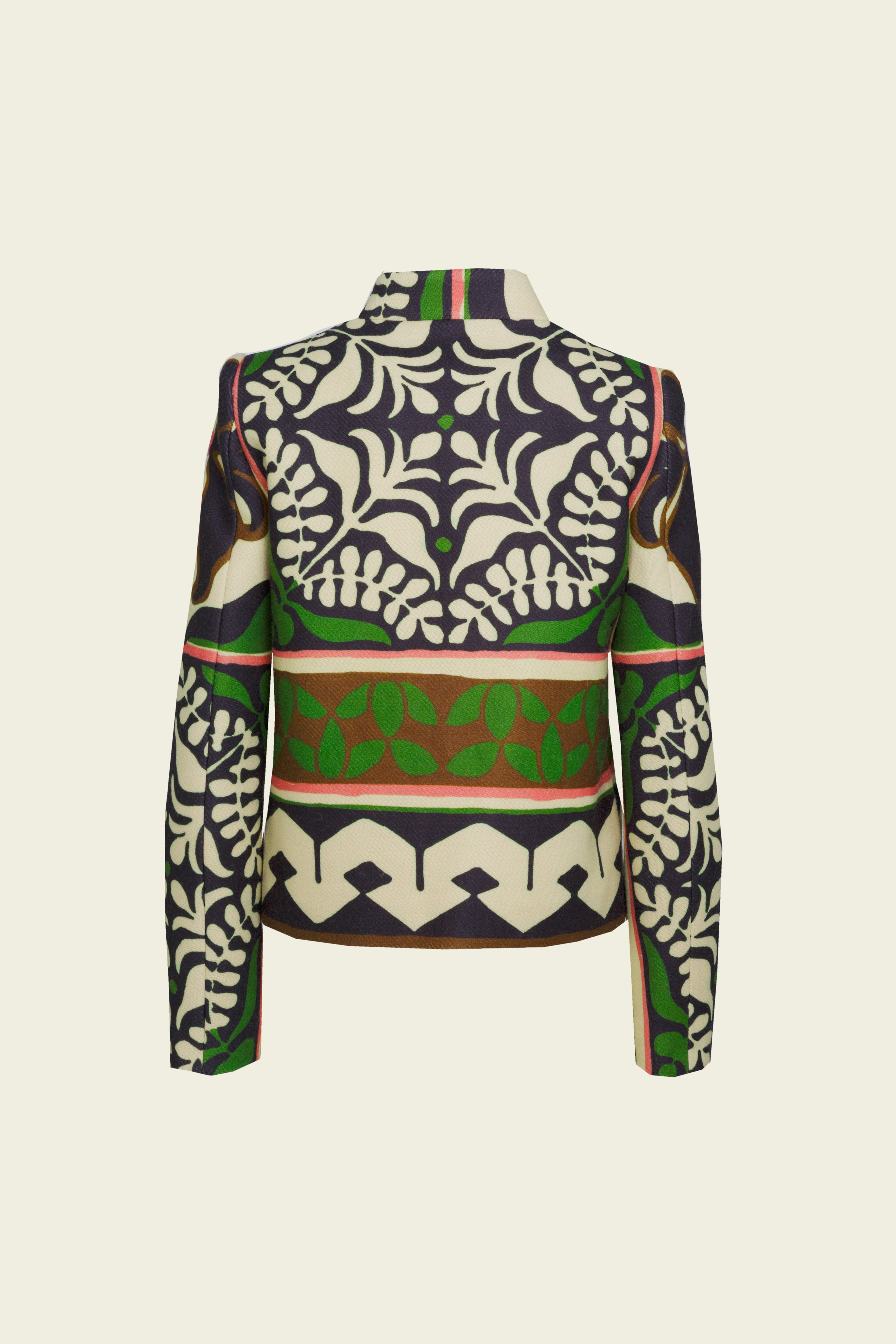 CHAQUETA VERA