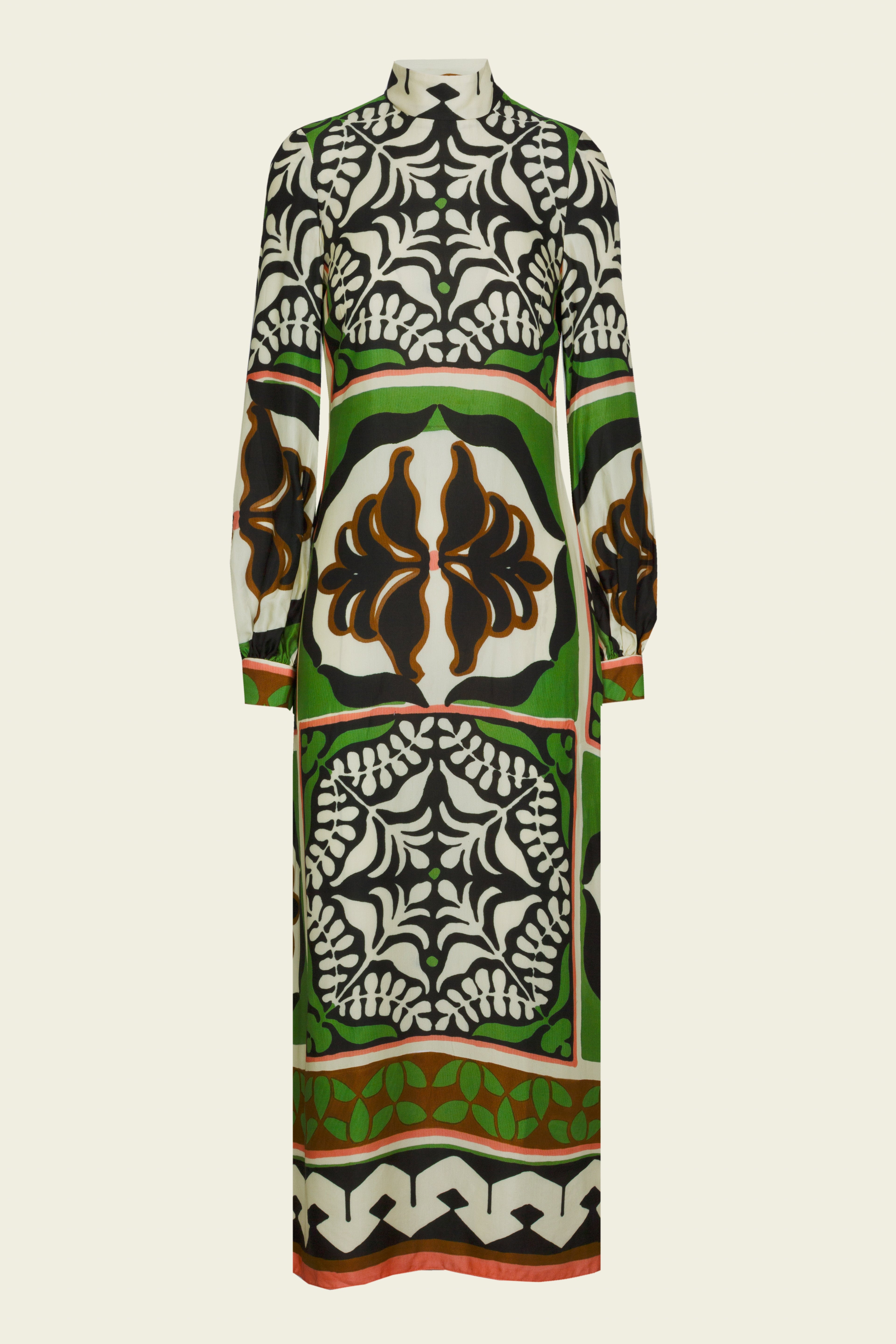 VESTIDO VERA