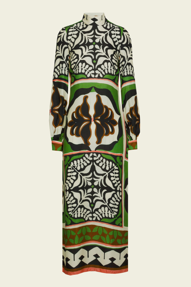 VERA DRESS