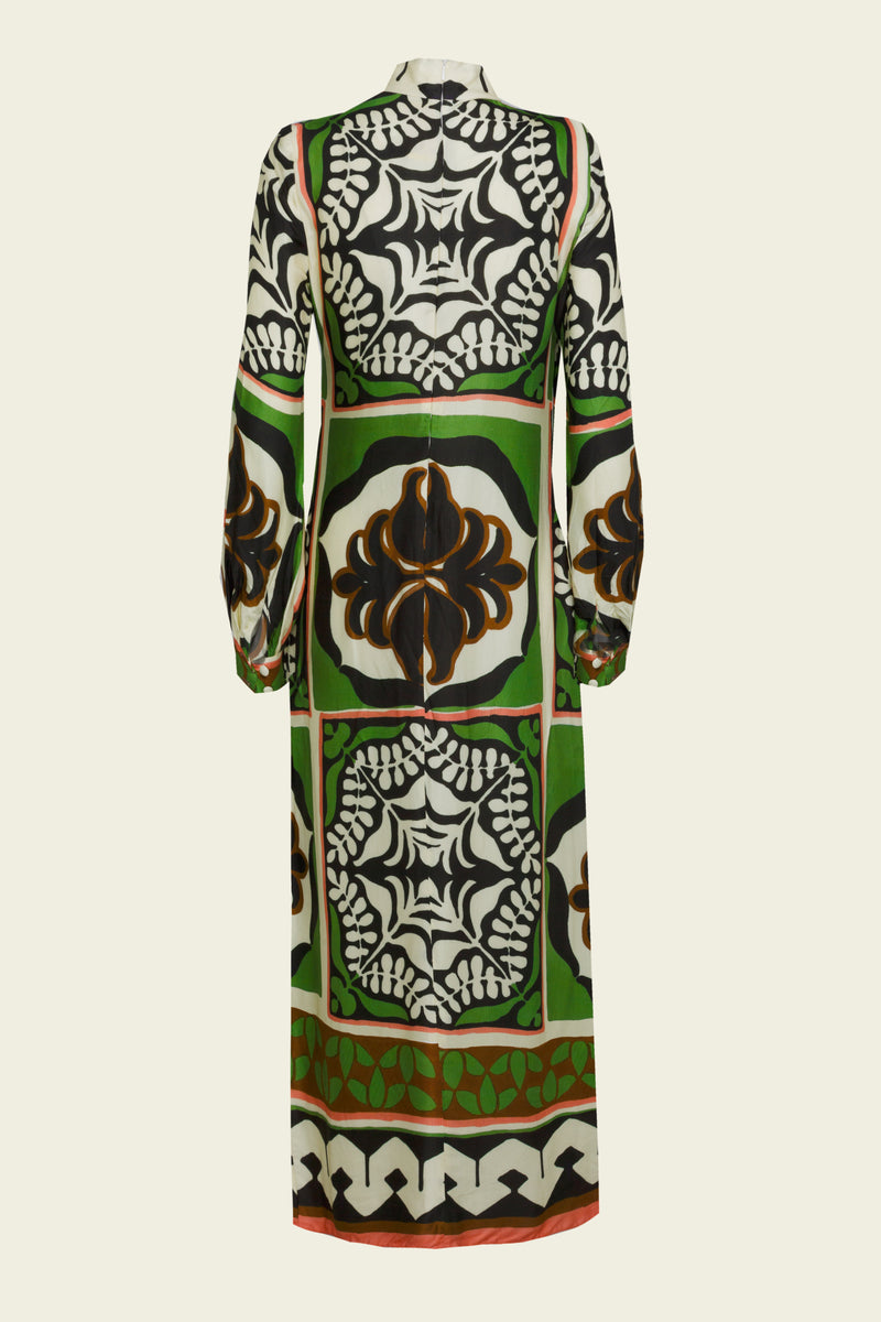 VERA DRESS