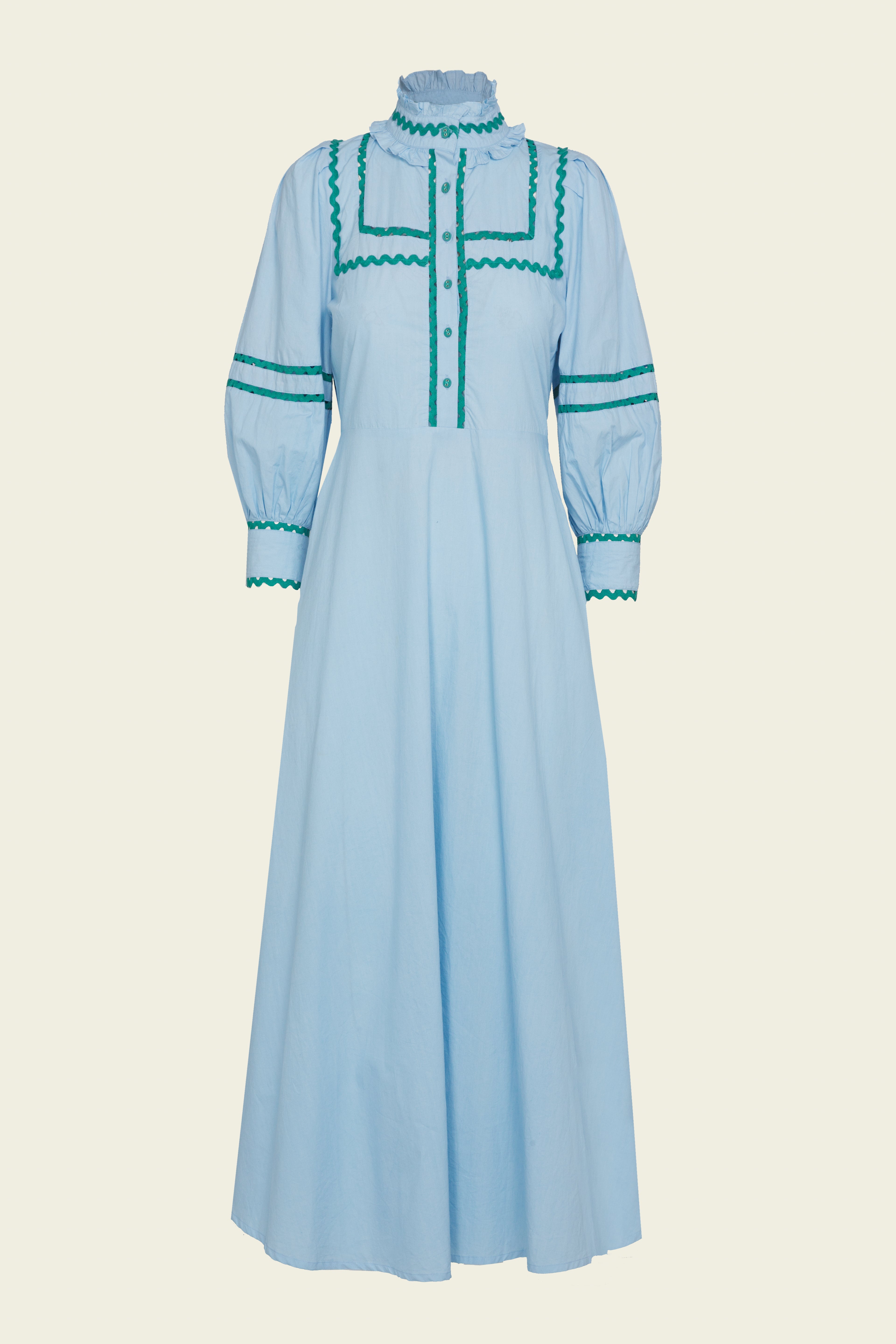 NALA DRESS