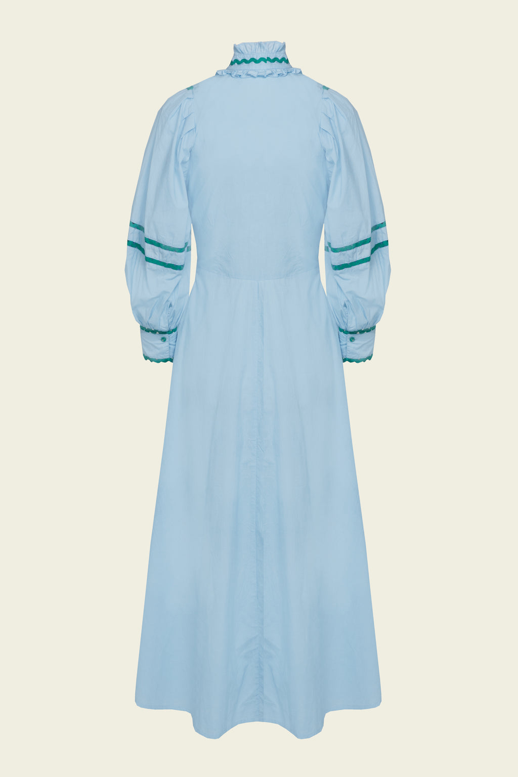 NALA DRESS