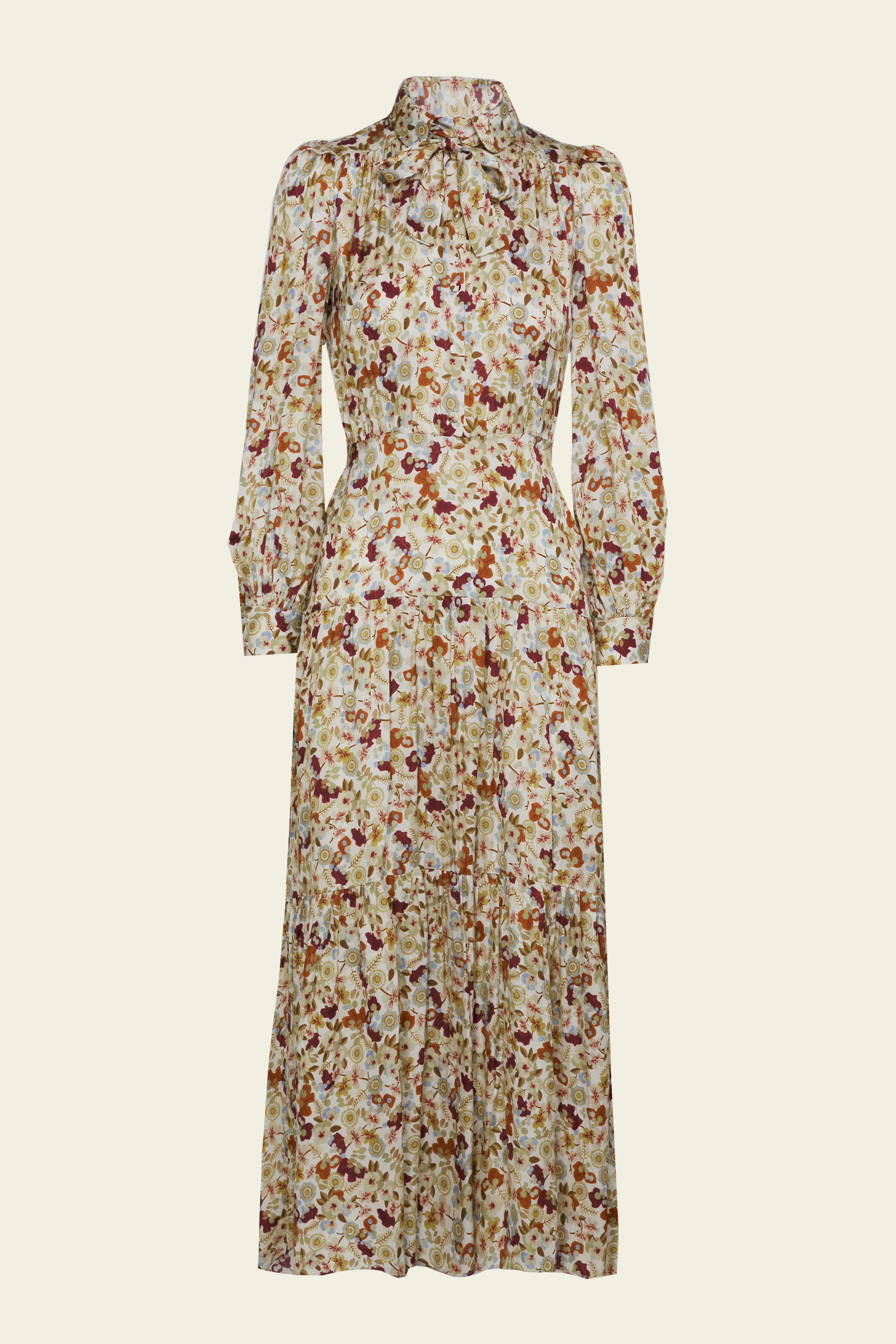 VESTIDO AZARIA