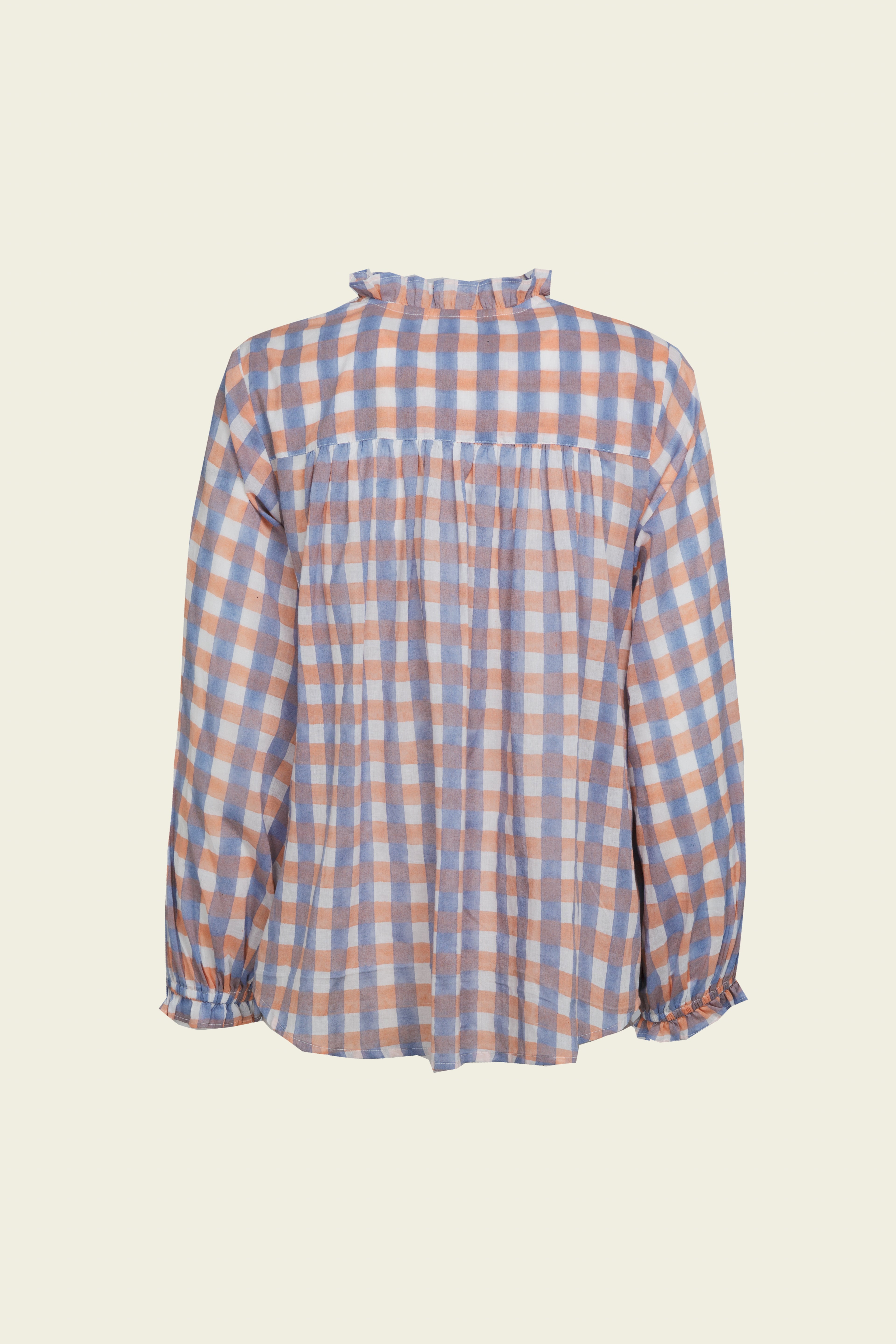 BLUSA ADRIANA