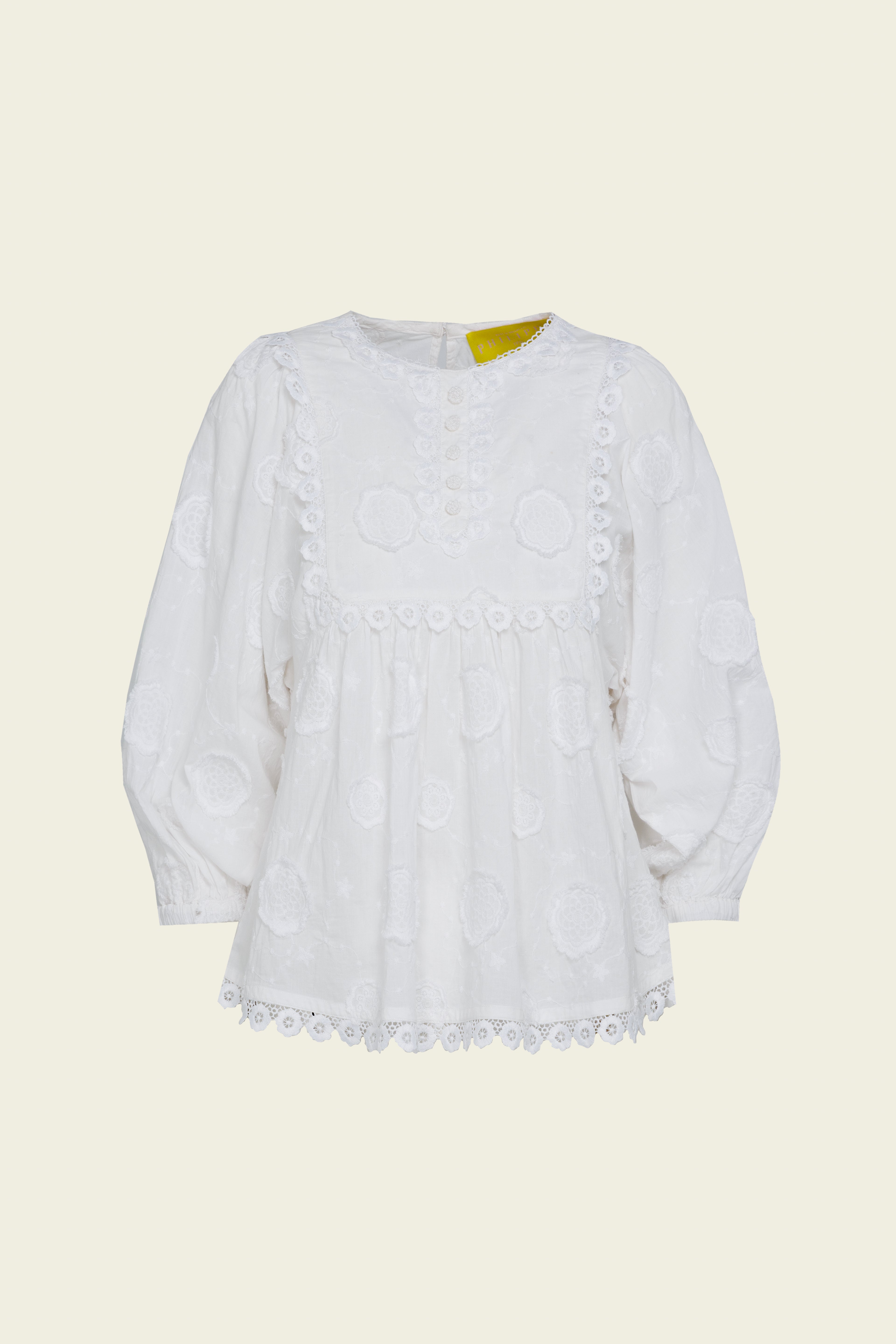 MERA BLOUSE