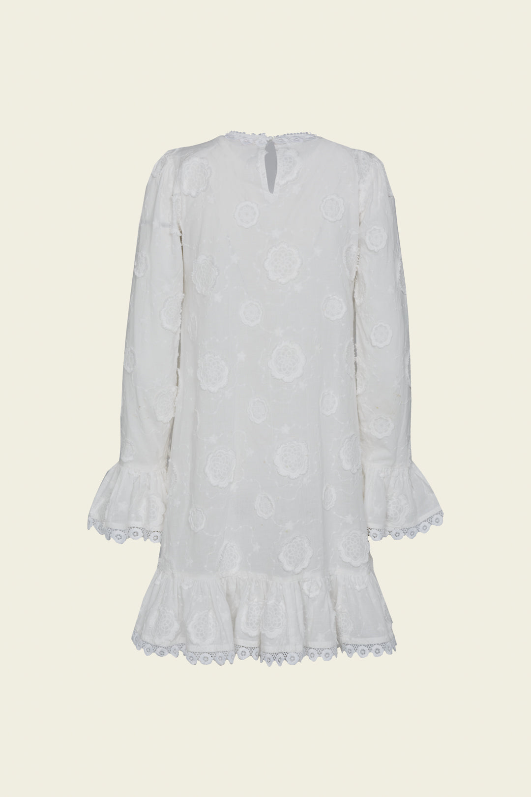 VESTIDO MERA