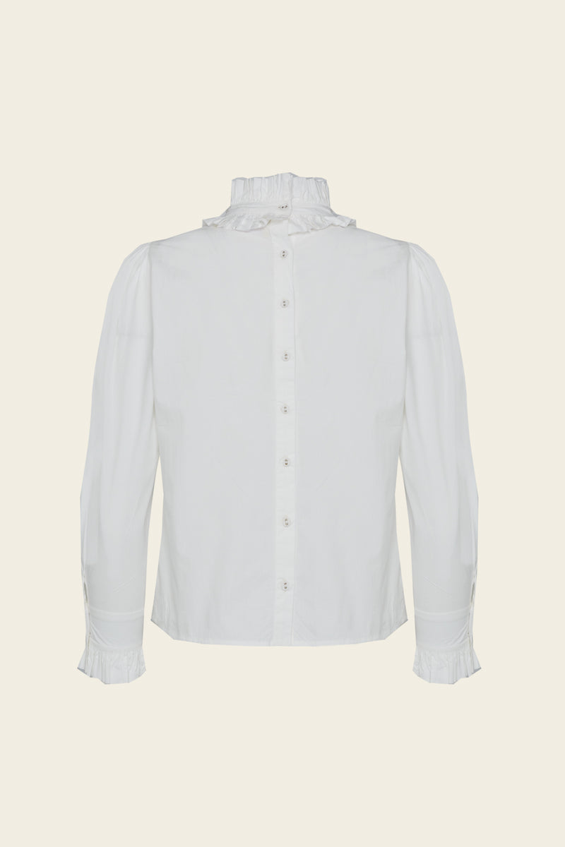 BLUSA OLIMPIA - BY TATIANA DE NICOLAY