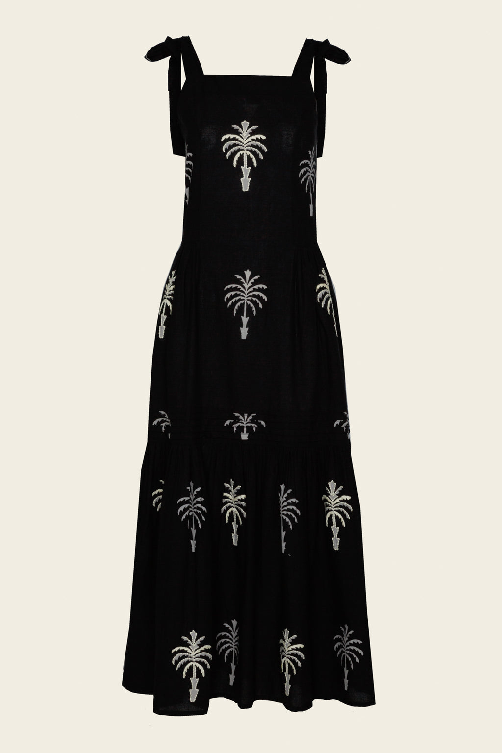 VESTIDO SELVA