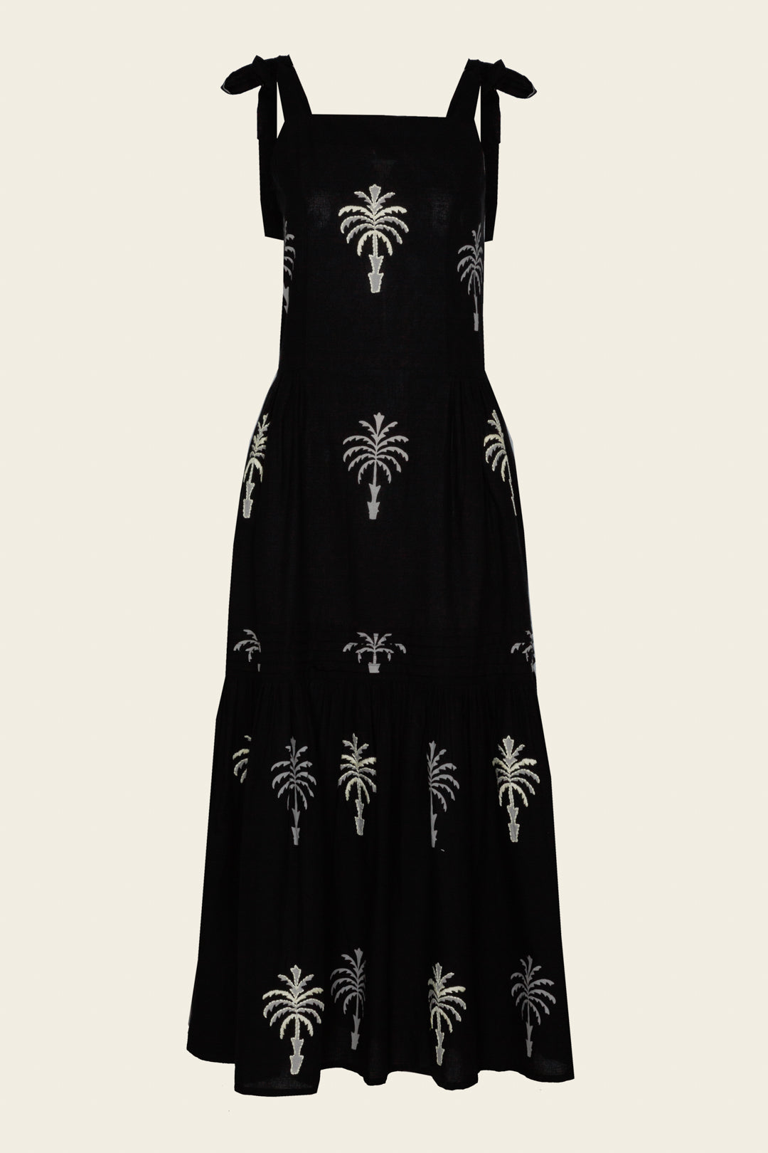 VESTIDO SELVA