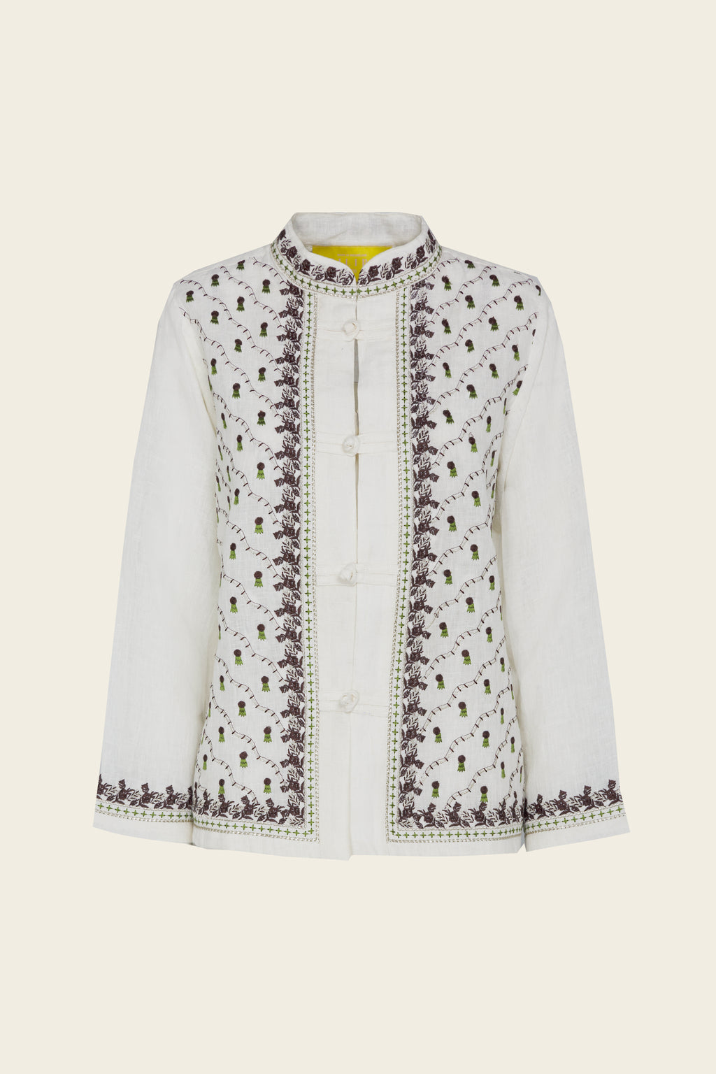 CHAQUETA TINA